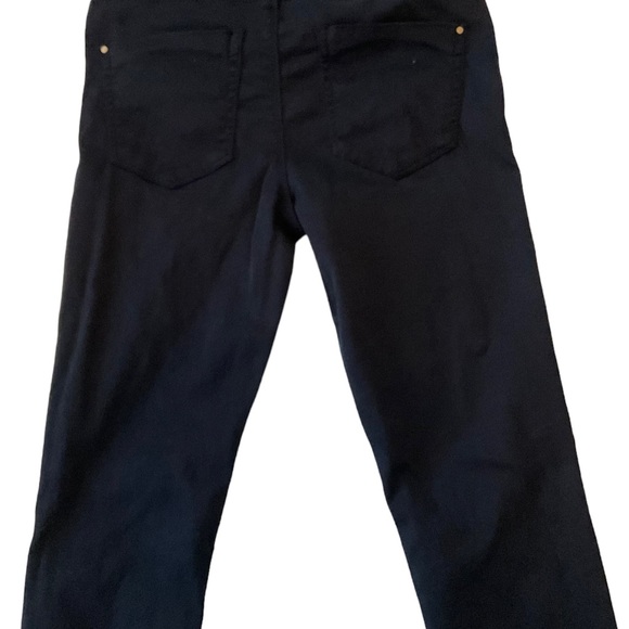 ZARA denim  jeans woman’s - Picture 6 of 15